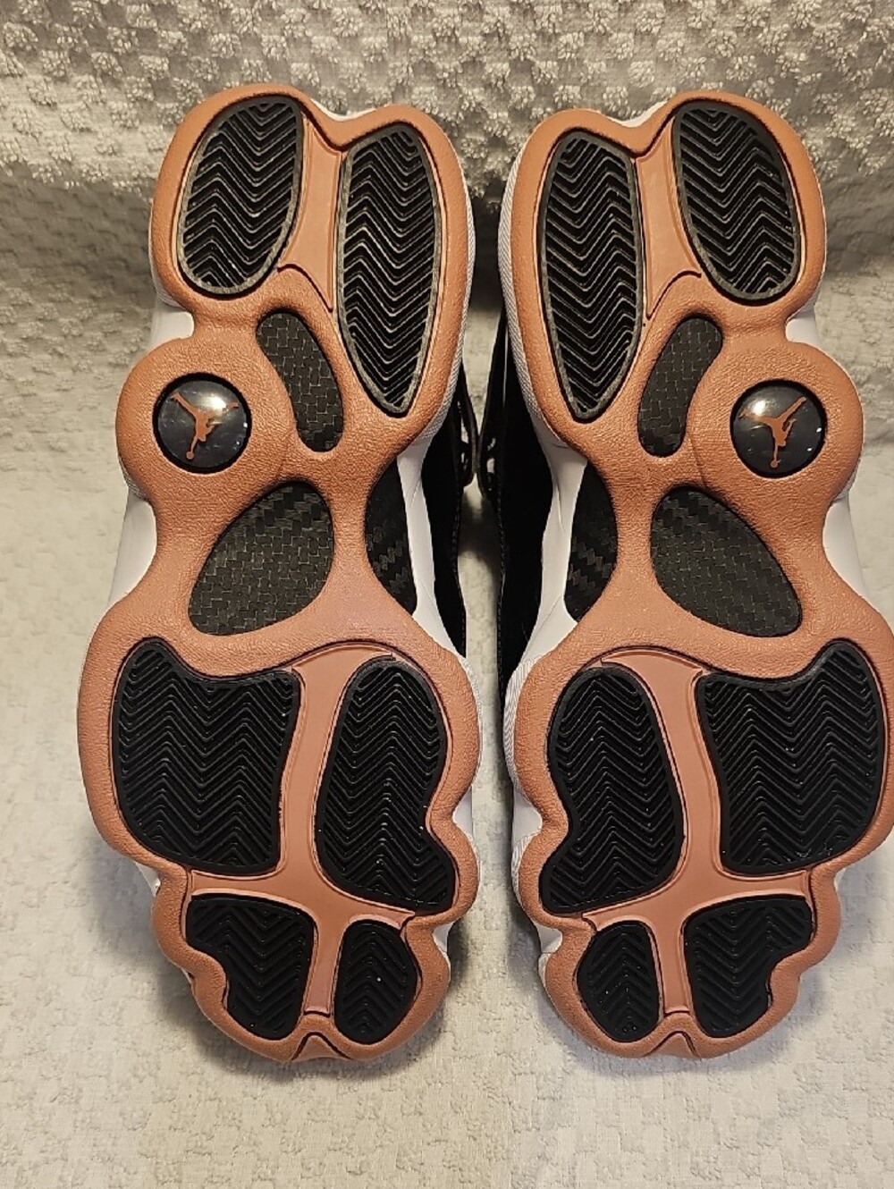 Jordan Retro 6 Rings - Picture 4 of 6